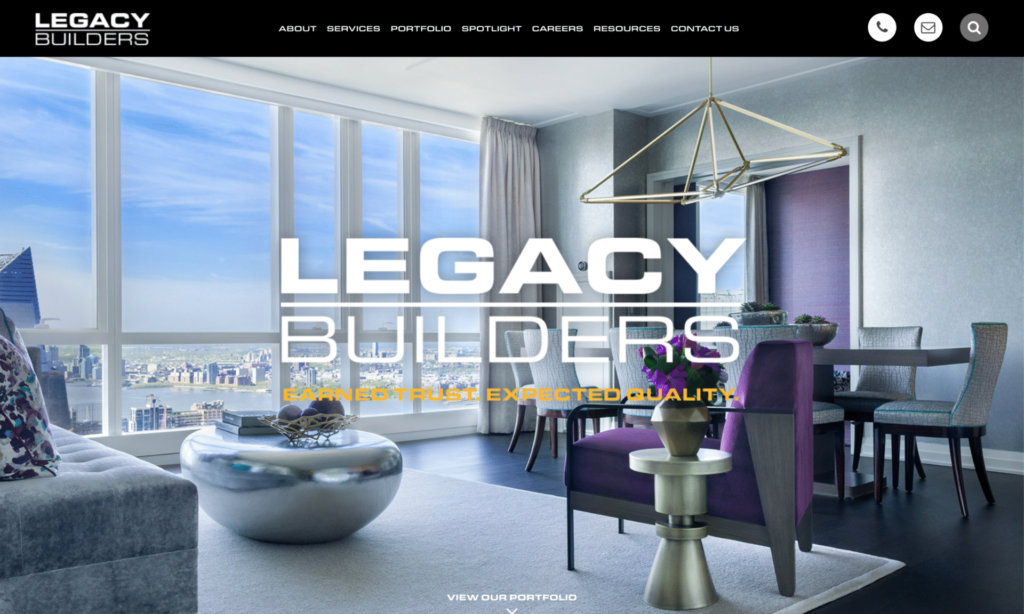 web design cost johannesburg